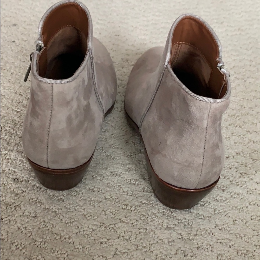 Sam Edelman booties - Picture 6 of 16